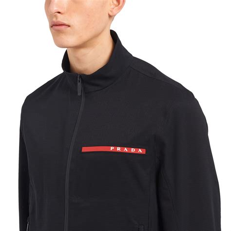 prada linea rossa men's apparel.